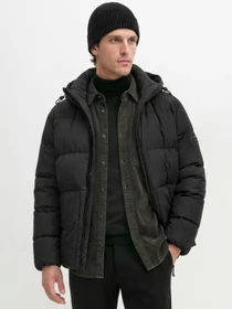 Куртки и дубленки Marc O’Polo модель 5000011055-0001 Фото