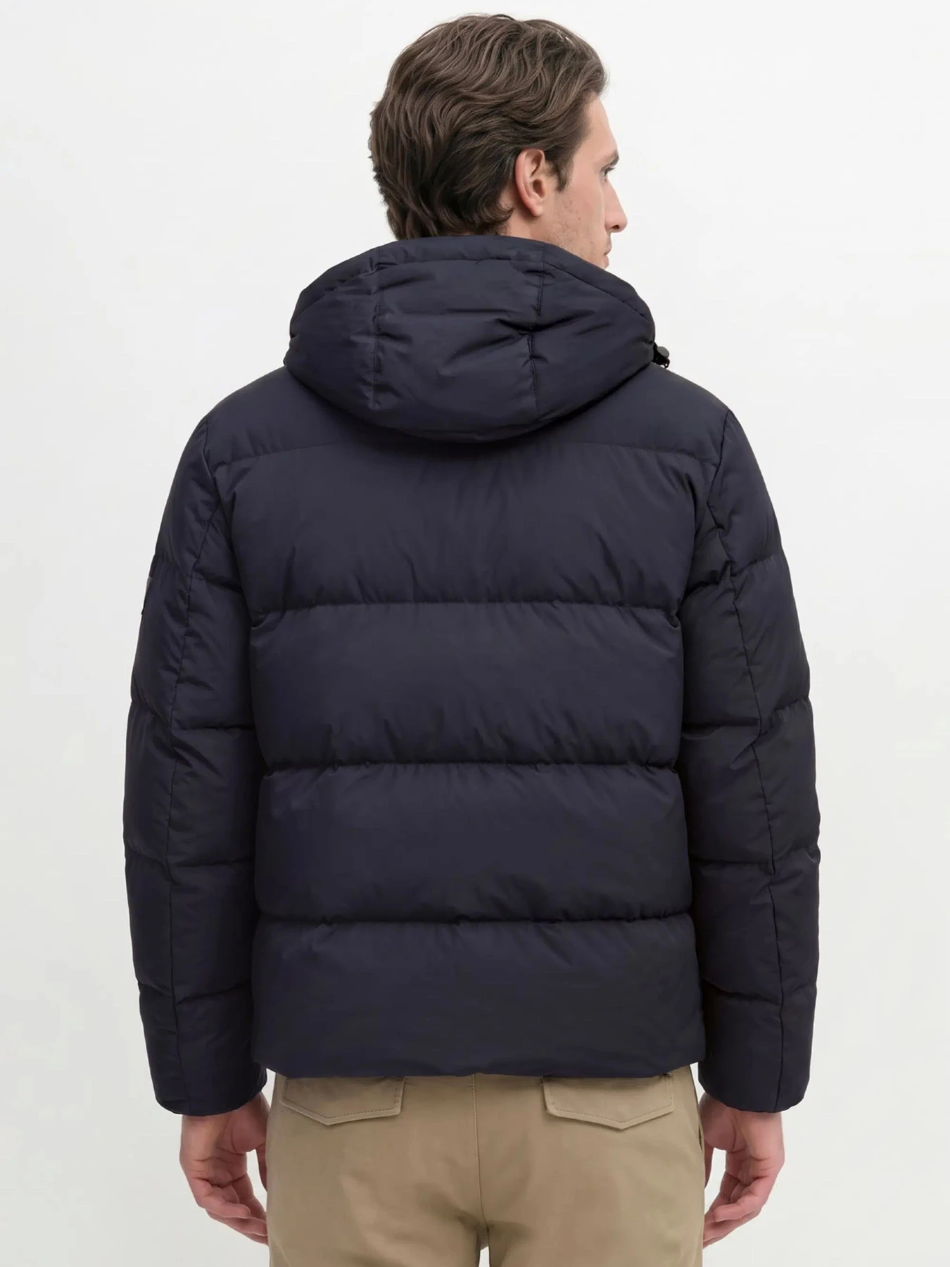 Куртки та дублянки Marc O’Polo модель 5000011055-4131 Фото
