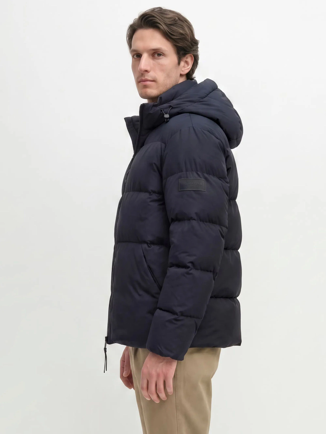 Куртки та дублянки Marc O’Polo модель 5000011055-4131 Фото