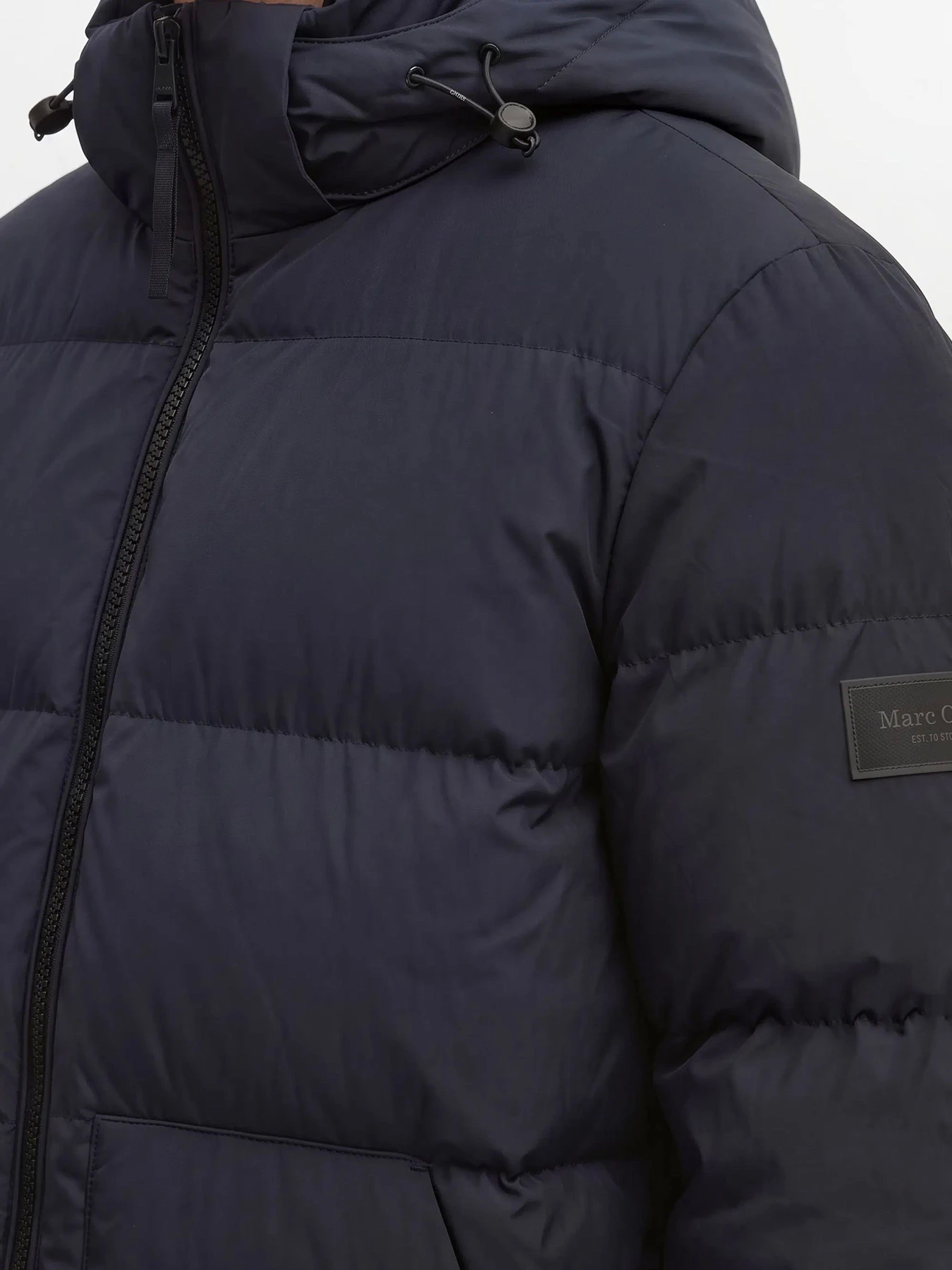 Куртки та дублянки Marc O’Polo модель 5000011055-4131 Фото