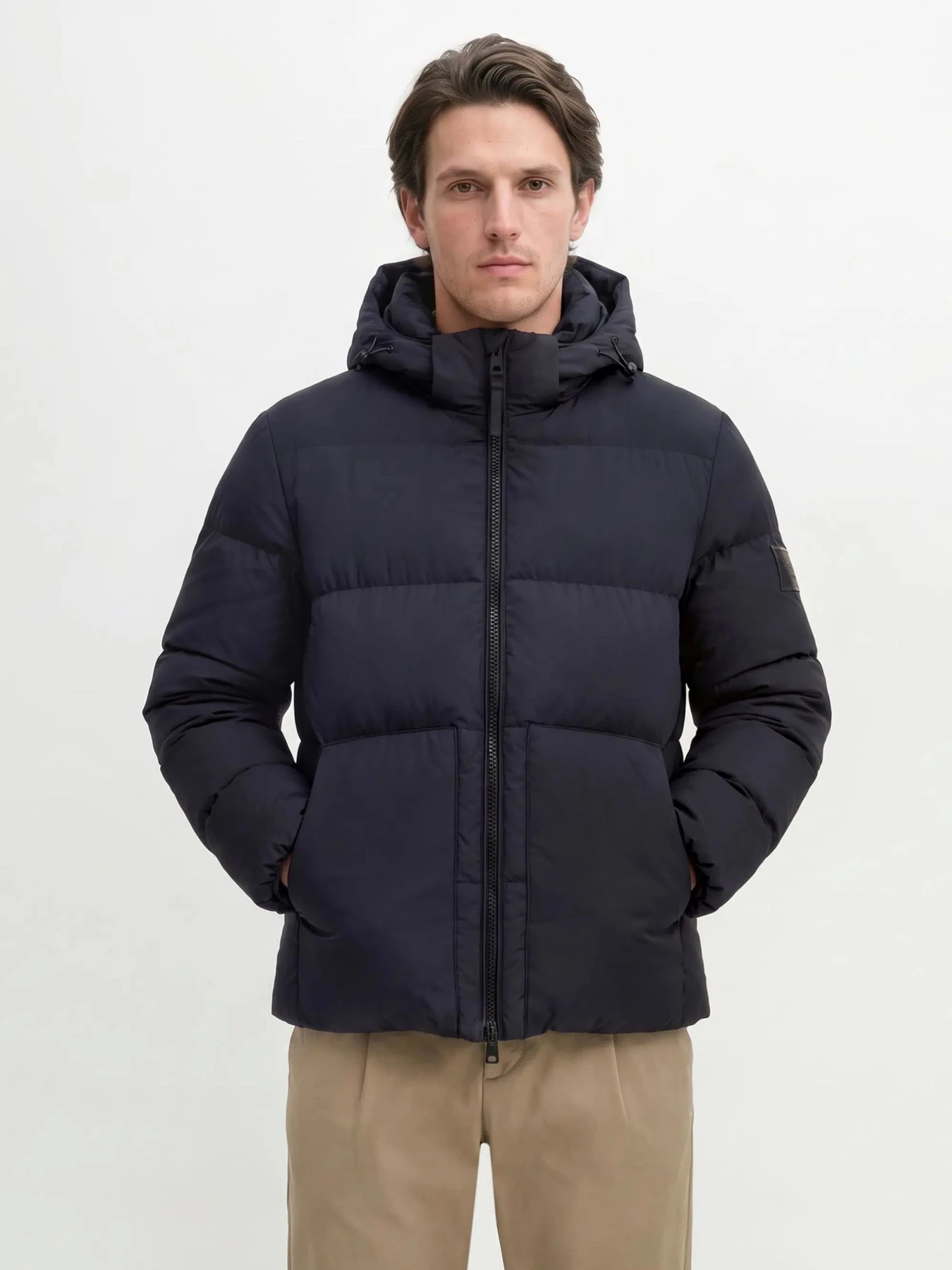 Куртки та дублянки Marc O’Polo модель 5000011055-4131 Фото