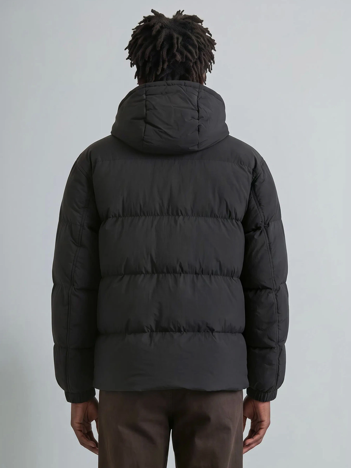 Куртки та дублянки Marc O'Polo denim модель 5000009985-0001 Фото