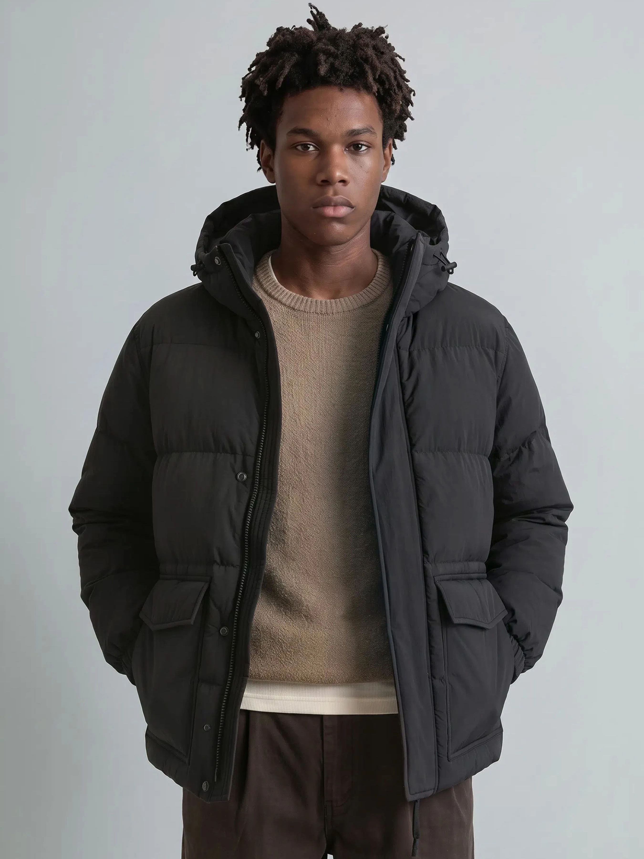 Чоловіча Демісезонна куртка Marc O'Polo denim