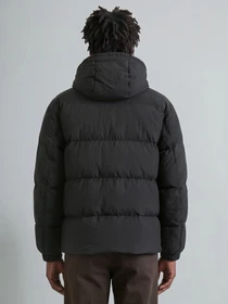 Куртки та дублянки Marc O'Polo denim модель 5000009985-0001 Фото