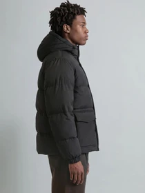 Куртки та дублянки Marc O'Polo denim модель 5000009985-0001 Фото