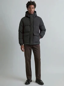 Куртки та дублянки Marc O'Polo denim модель 5000009985-0001 Фото