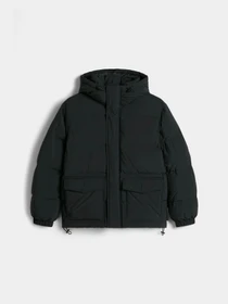 Куртки та дублянки Marc O'Polo denim модель 5000009985-0001 Фото