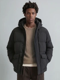 Куртки та дублянки Marc O'Polo denim модель 5000009985-0001 Фото