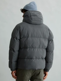 Куртки та дублянки Marc O'Polo denim модель 5000009985-0361 Фото