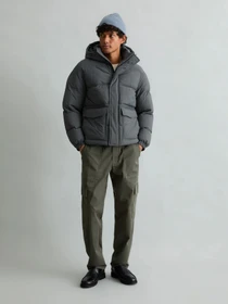Куртки та дублянки Marc O'Polo denim модель 5000009985-0361 Фото