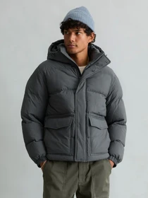 Куртки та дублянки Marc O'Polo denim модель 5000009985-0361 Фото