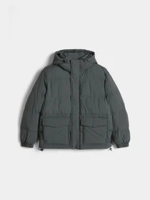 Куртки та дублянки Marc O'Polo denim модель 5000009985-0361 Фото