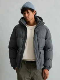 Куртки та дублянки Marc O'Polo denim модель 5000009985-0361 Фото
