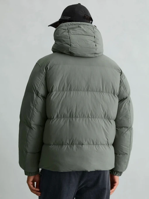 Чоловіча Демісезонна куртка Marc O'Polo denim фото 2