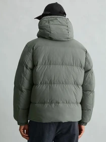 Куртки та дублянки Marc O'Polo denim модель 5000009985-2922 Фото