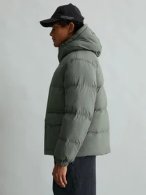 Куртки та дублянки Marc O'Polo denim модель 5000009985-2922 Фото