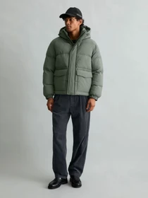 Куртки та дублянки Marc O'Polo denim модель 5000009985-2922 Фото