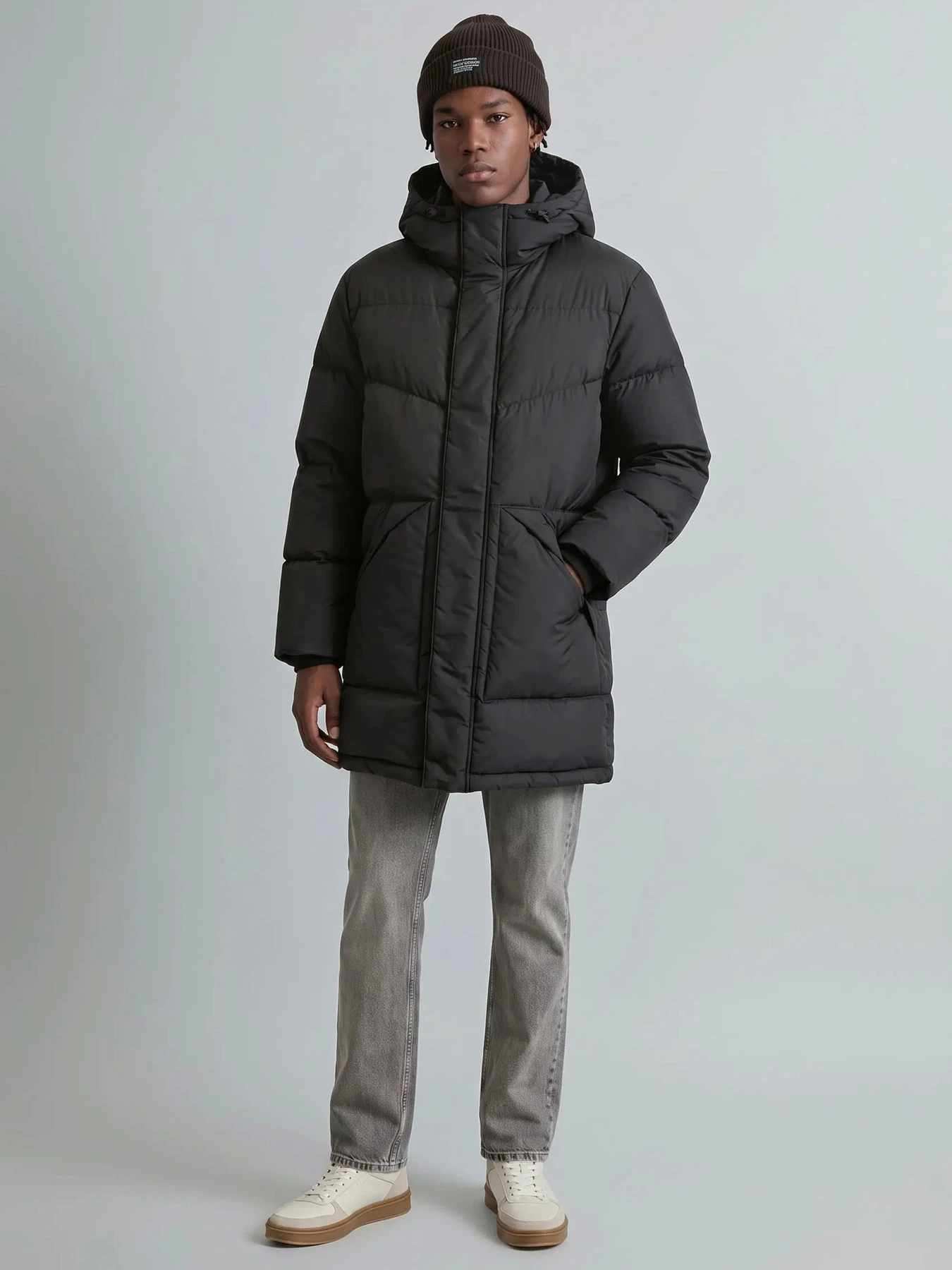 Куртки та дублянки Marc O'Polo denim модель 5000009986-0001 Куртки та дублянки Marc O'Polo denim модель 5000009986-0001 Фото