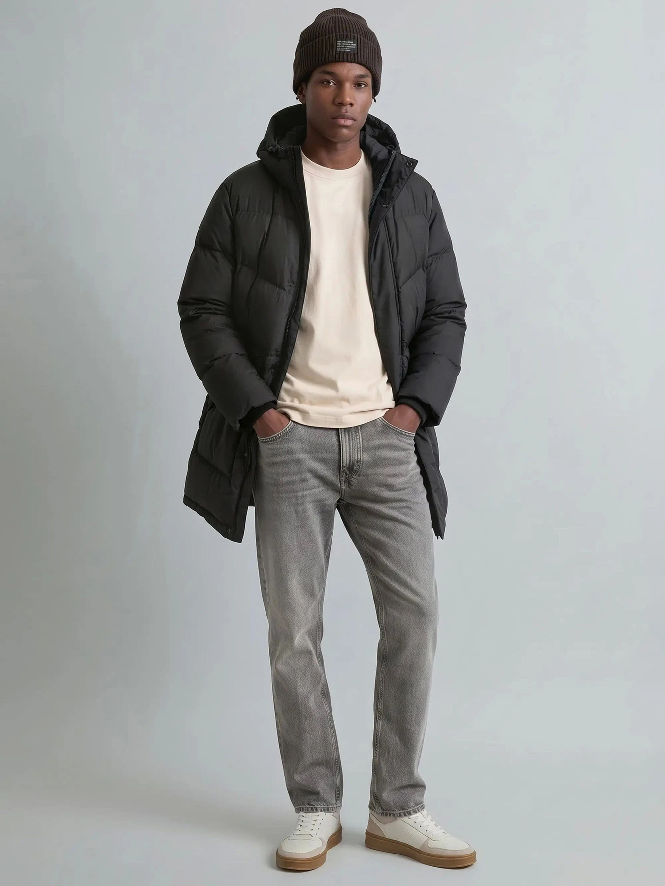 Куртки та дублянки Marc O'Polo denim модель 5000009986-0001 Куртки та дублянки Marc O'Polo denim модель 5000009986-0001 Фото