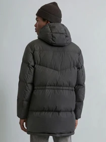 Куртки та дублянки Marc O'Polo denim модель 5000009986-0001 Фото