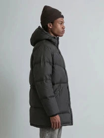 Куртки та дублянки Marc O'Polo denim модель 5000009986-0001 Фото