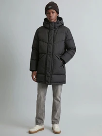 Куртки та дублянки Marc O'Polo denim модель 5000009986-0001 Фото