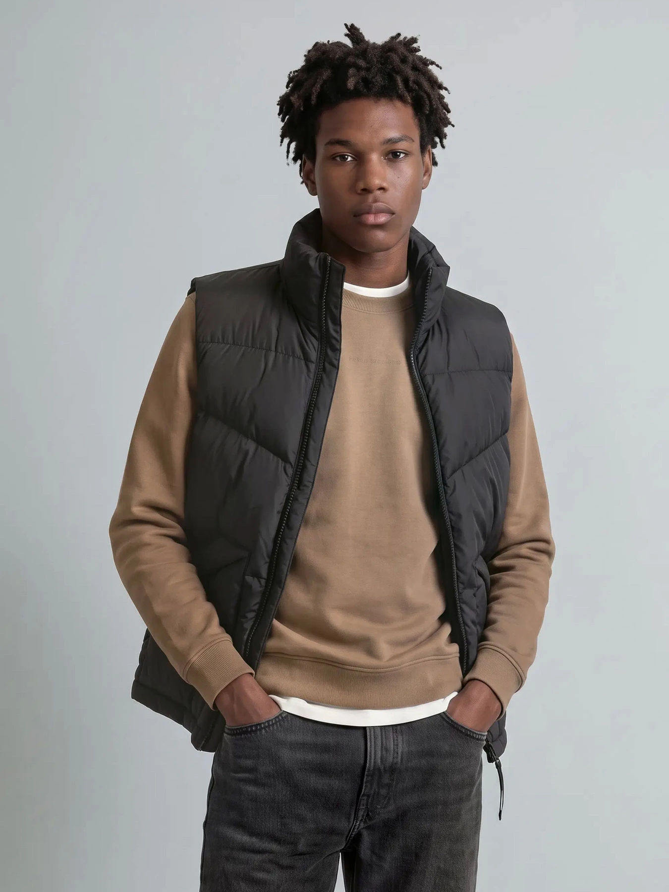 Куртки и дубленки Marc O’Polo DENIM модель 5000009987-0001 Куртки и дубленки Marc O’Polo DENIM модель 5000009987-0001 Фото