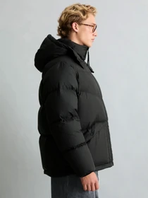 Куртки и дубленки Marc O’Polo DENIM модель 5000009988-0001 Фото