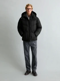 Куртки и дубленки Marc O’Polo DENIM модель 5000009988-0001 Фото