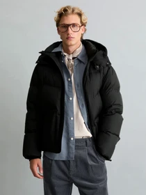 Куртки и дубленки Marc O’Polo DENIM модель 5000009988-0001 Фото
