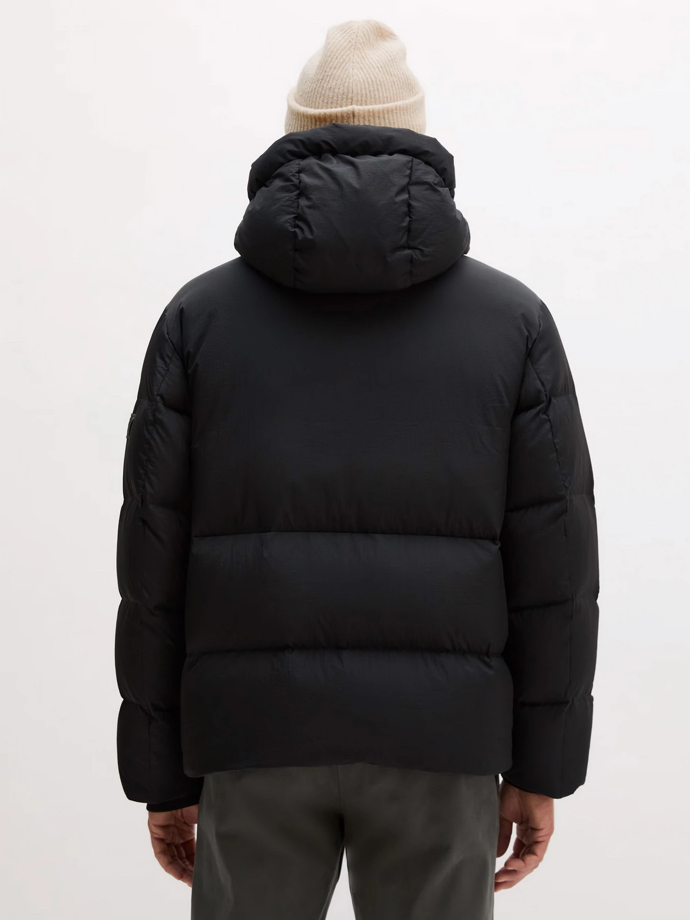 Куртки и дубленки Marc O’Polo модель 5000011894-0001 Куртки и дубленки Marc O’Polo модель 5000011894-0001 Фото