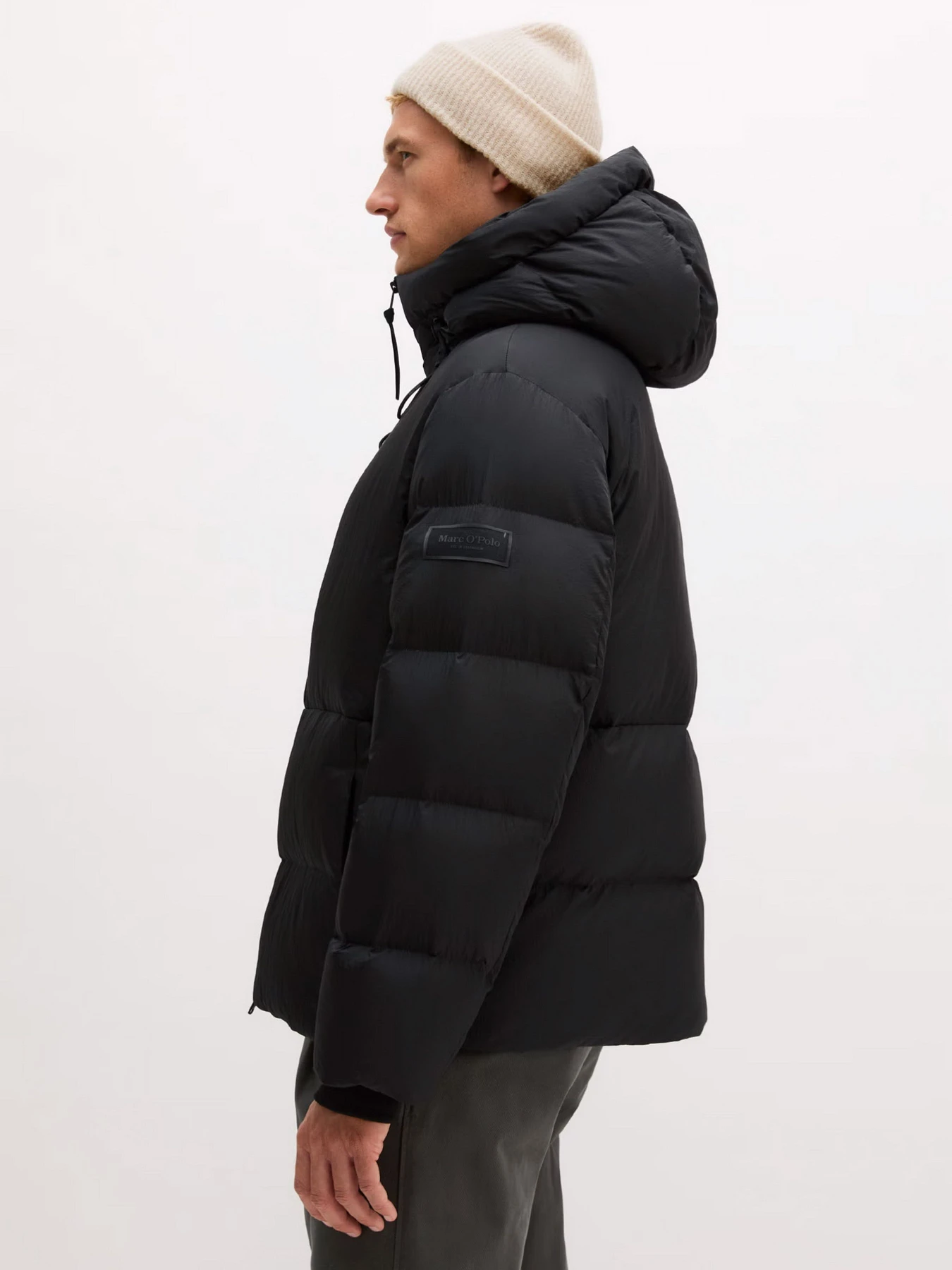 Куртки и дубленки Marc O’Polo модель 5000011894-0001 Куртки и дубленки Marc O’Polo модель 5000011894-0001 Фото