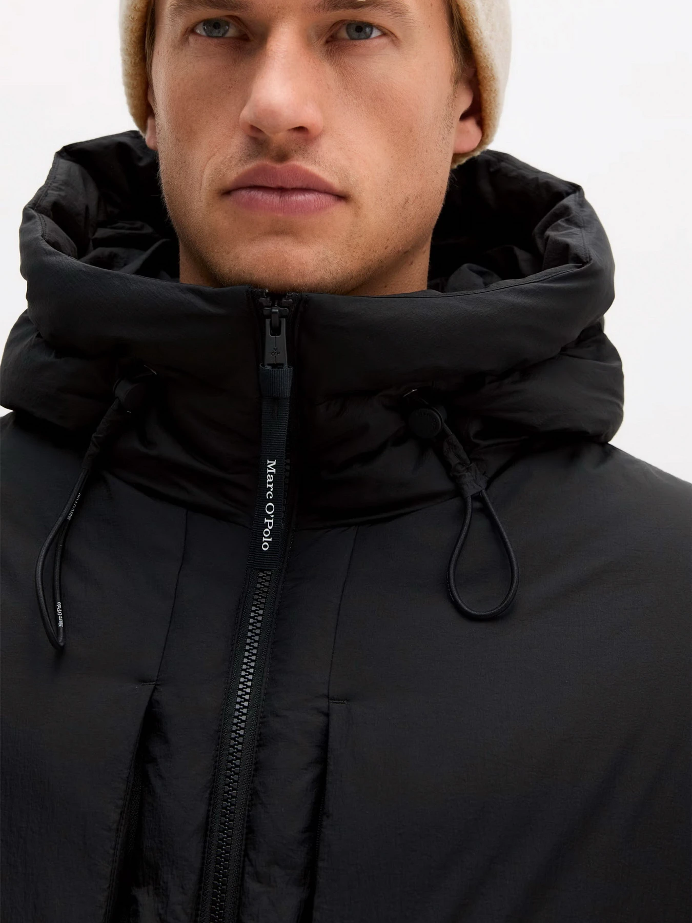 Куртки и дубленки Marc O’Polo модель 5000011894-0001 Куртки и дубленки Marc O’Polo модель 5000011894-0001 Фото