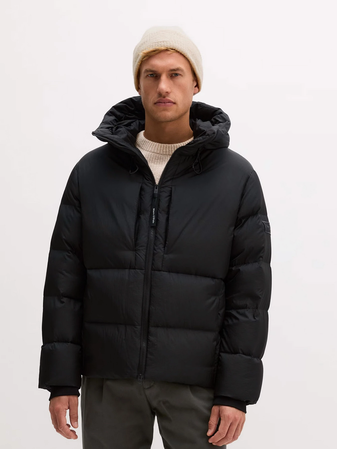 Куртки и дубленки Marc O’Polo модель 5000011894-0001 Куртки и дубленки Marc O’Polo модель 5000011894-0001 Фото