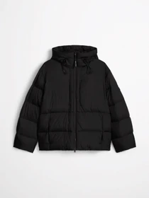 Куртки и дубленки Marc O’Polo модель 5000011894-0001 Фото