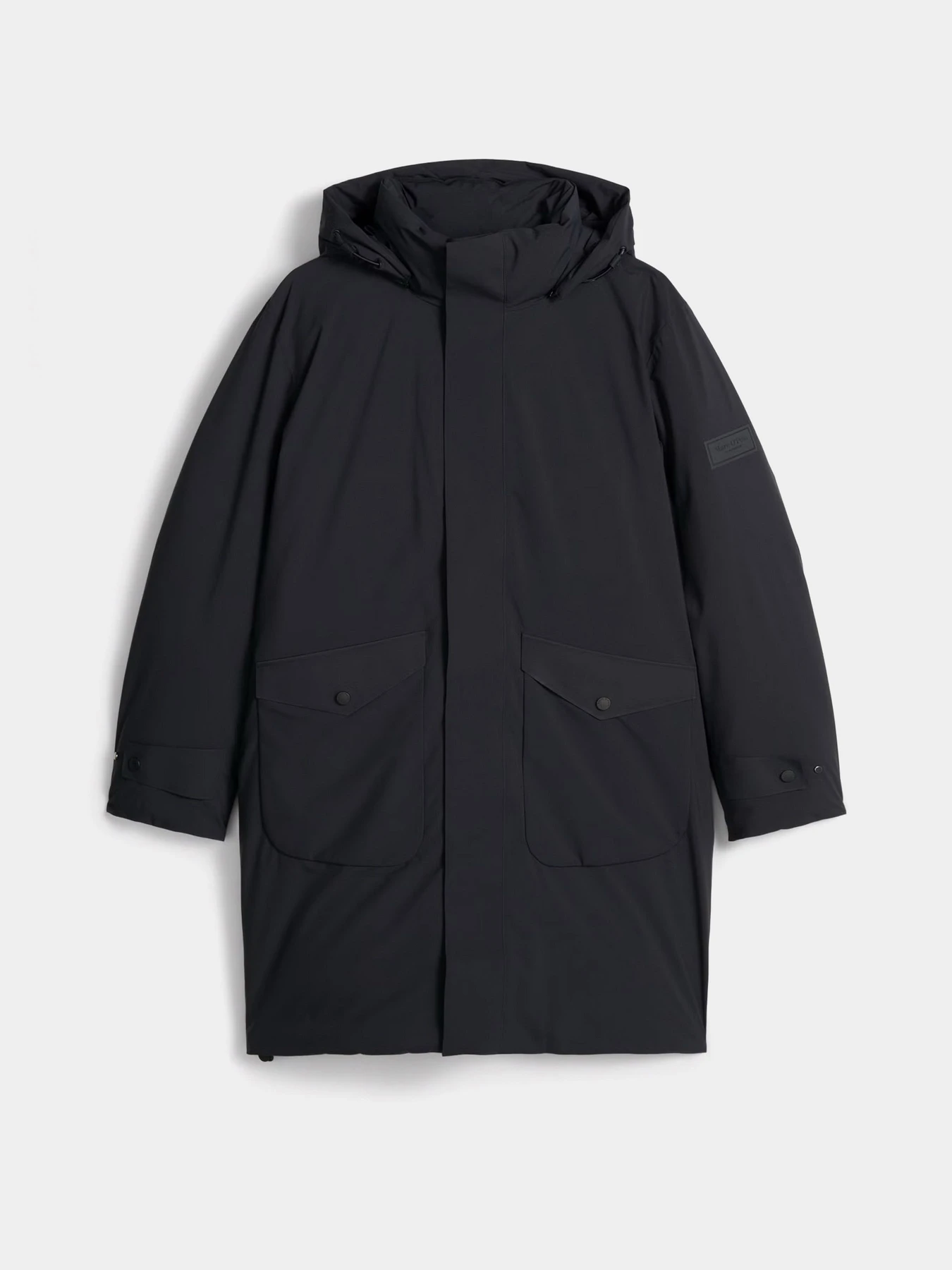 Куртки и дубленки Marc O’Polo модель 5000010850-0001 Куртки и дубленки Marc O’Polo модель 5000010850-0001 Фото