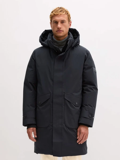 Куртки и дубленки Marc O’Polo модель 5000010850-0001 Фото