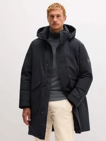 Куртки и дубленки Marc O’Polo модель 5000010850-0001 Фото