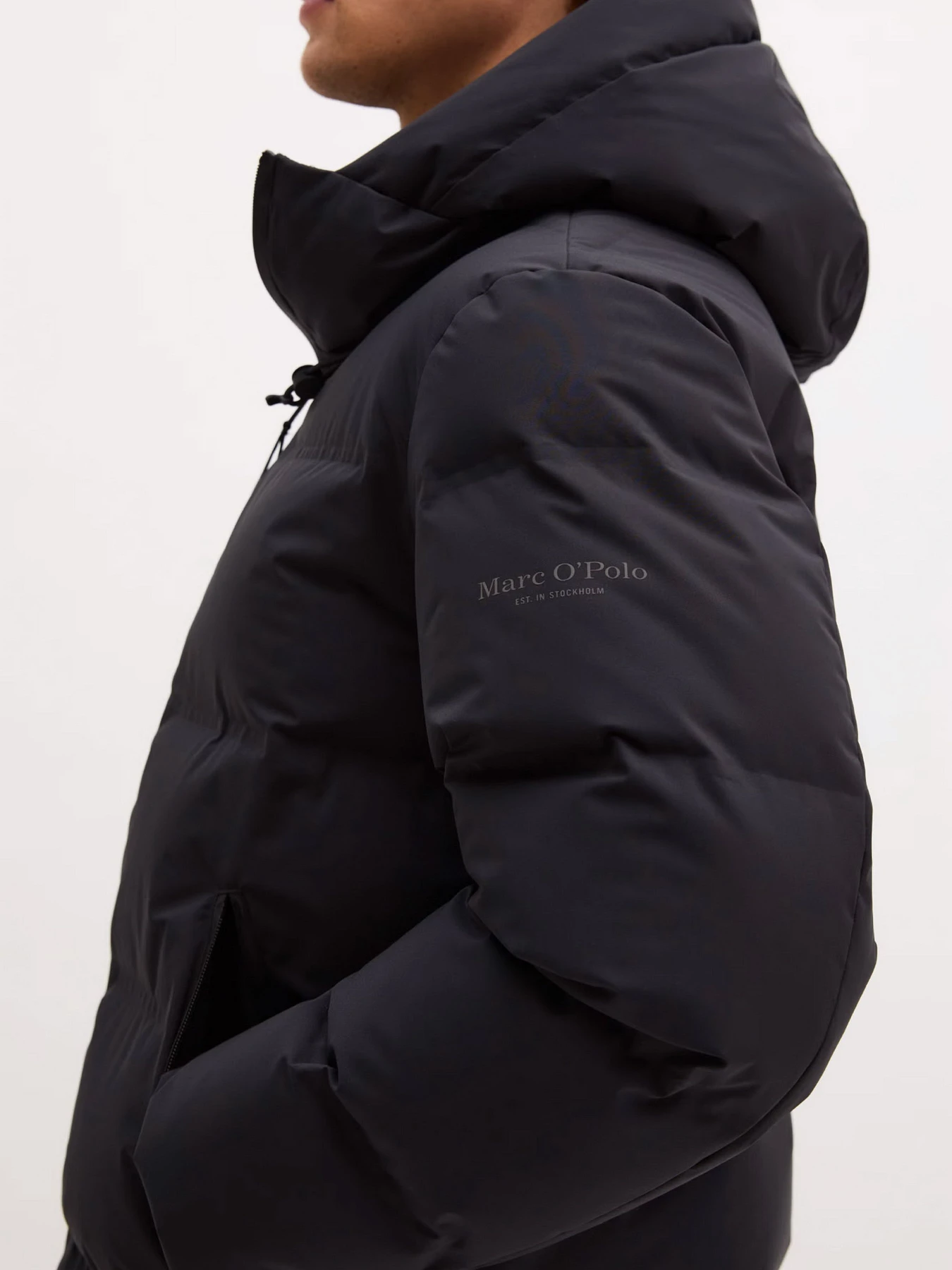 Куртки и дубленки Marc O’Polo модель 5000011685-0001 Фото