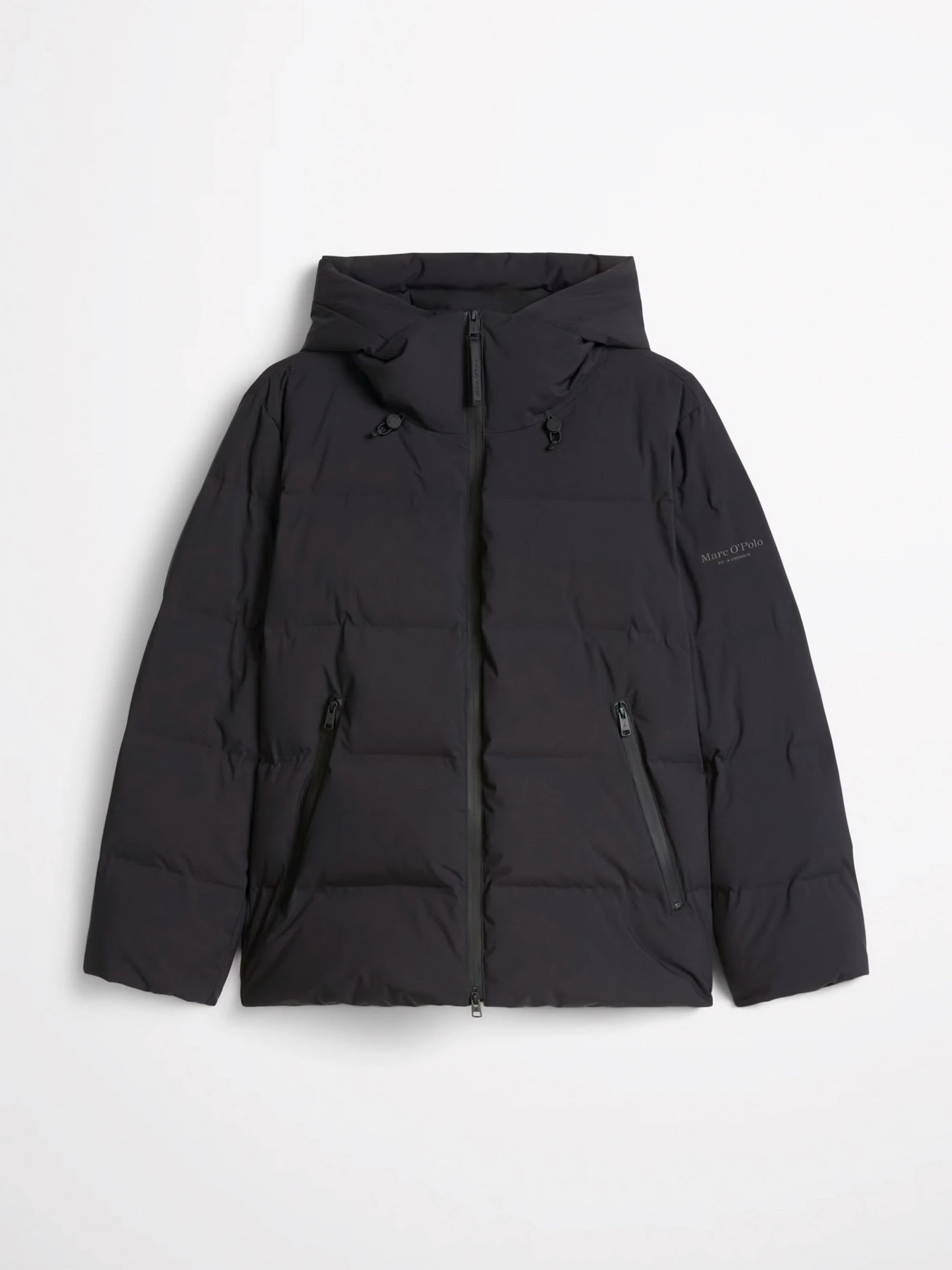 Куртки и дубленки Marc O’Polo модель 5000011685-0001 Фото