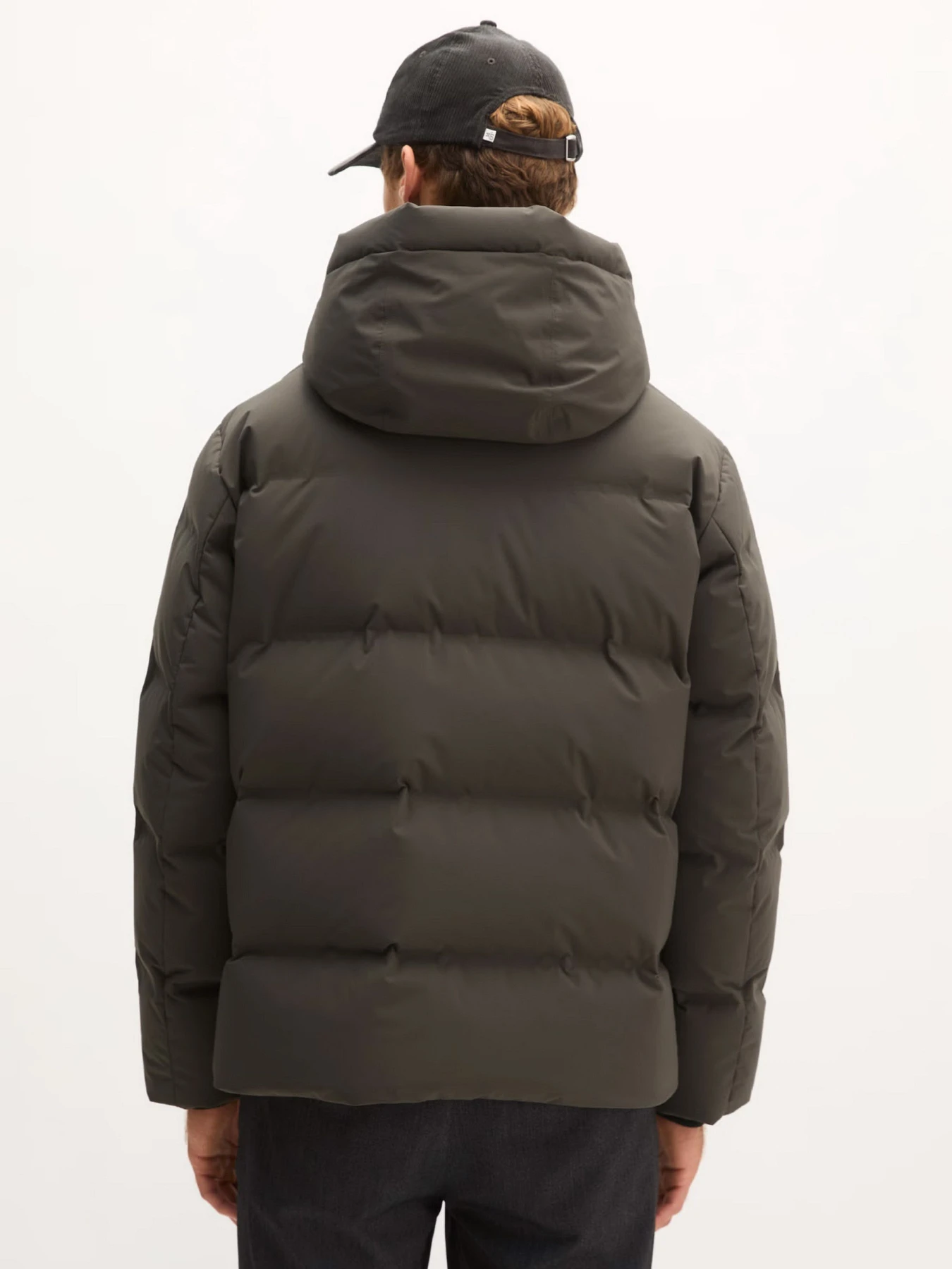 Куртки и дубленки Marc O’Polo модель 5000011685-0013 Фото