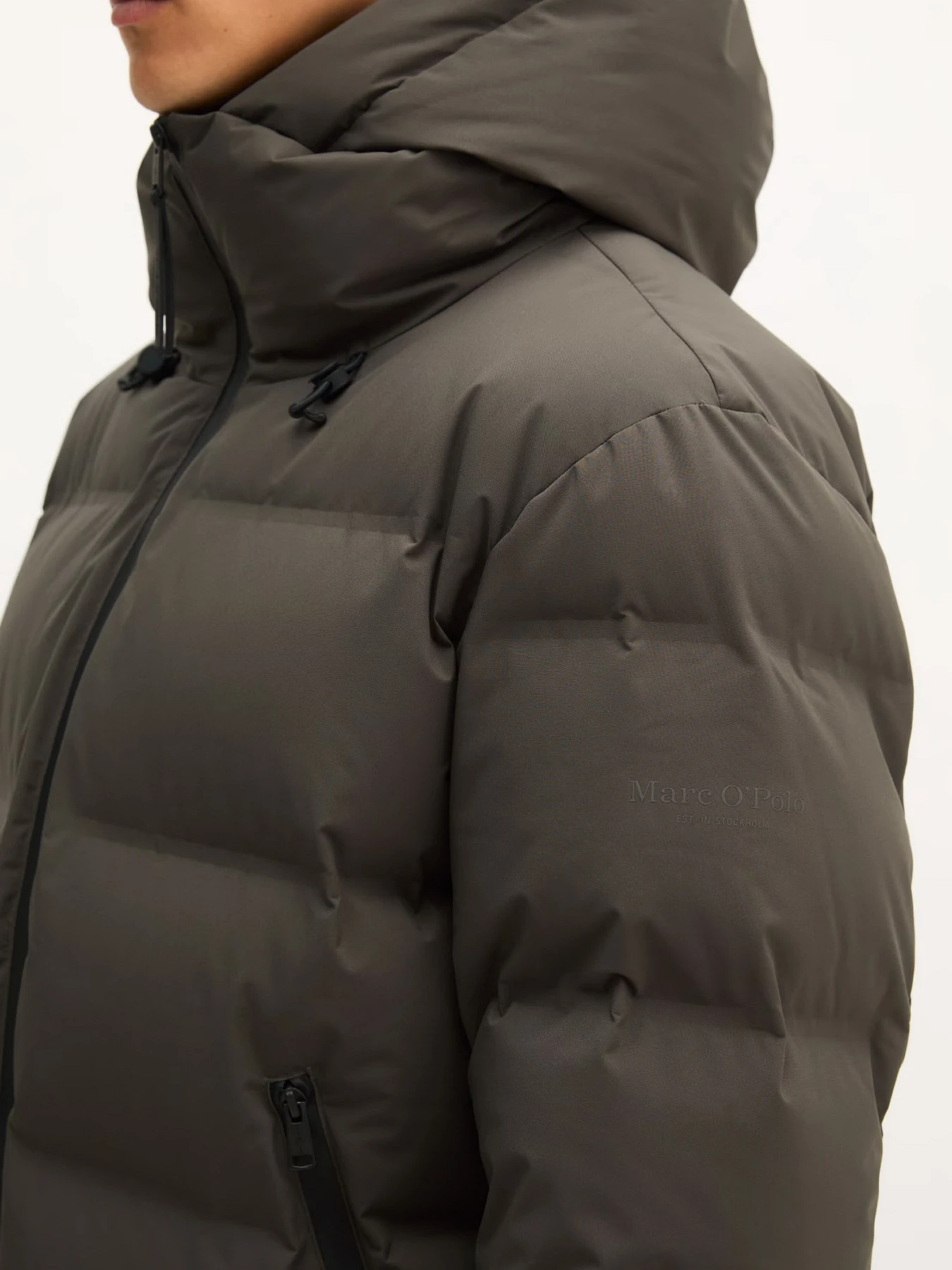 Куртки и дубленки Marc O’Polo модель 5000011685-0013 Фото