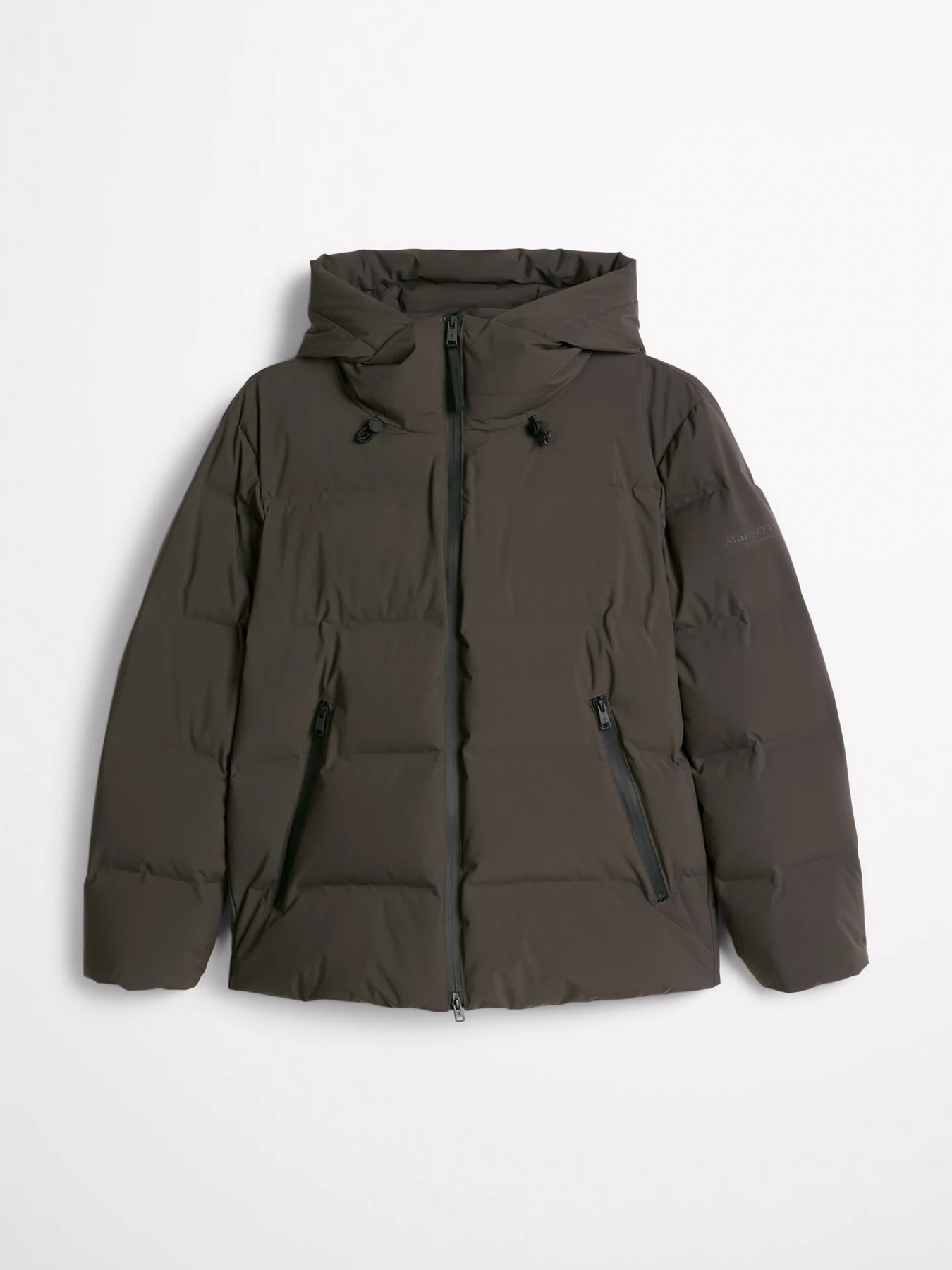 Куртки и дубленки Marc O’Polo модель 5000011685-0013 Фото
