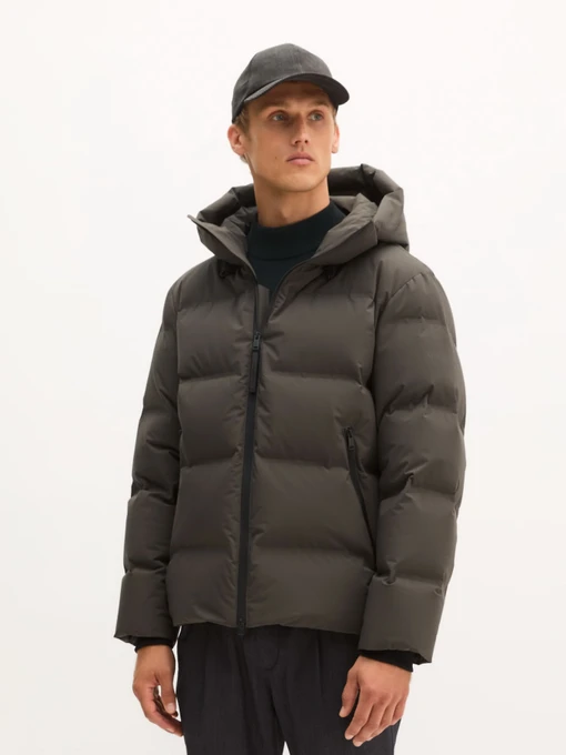 Куртки и дубленки Marc O’Polo модель 5000011685-0013 Фото