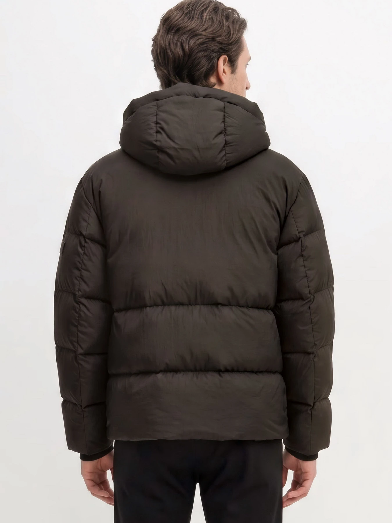 Куртки и дубленки Marc O’Polo модель 5000011894-0013 Куртки и дубленки Marc O’Polo модель 5000011894-0013 Фото