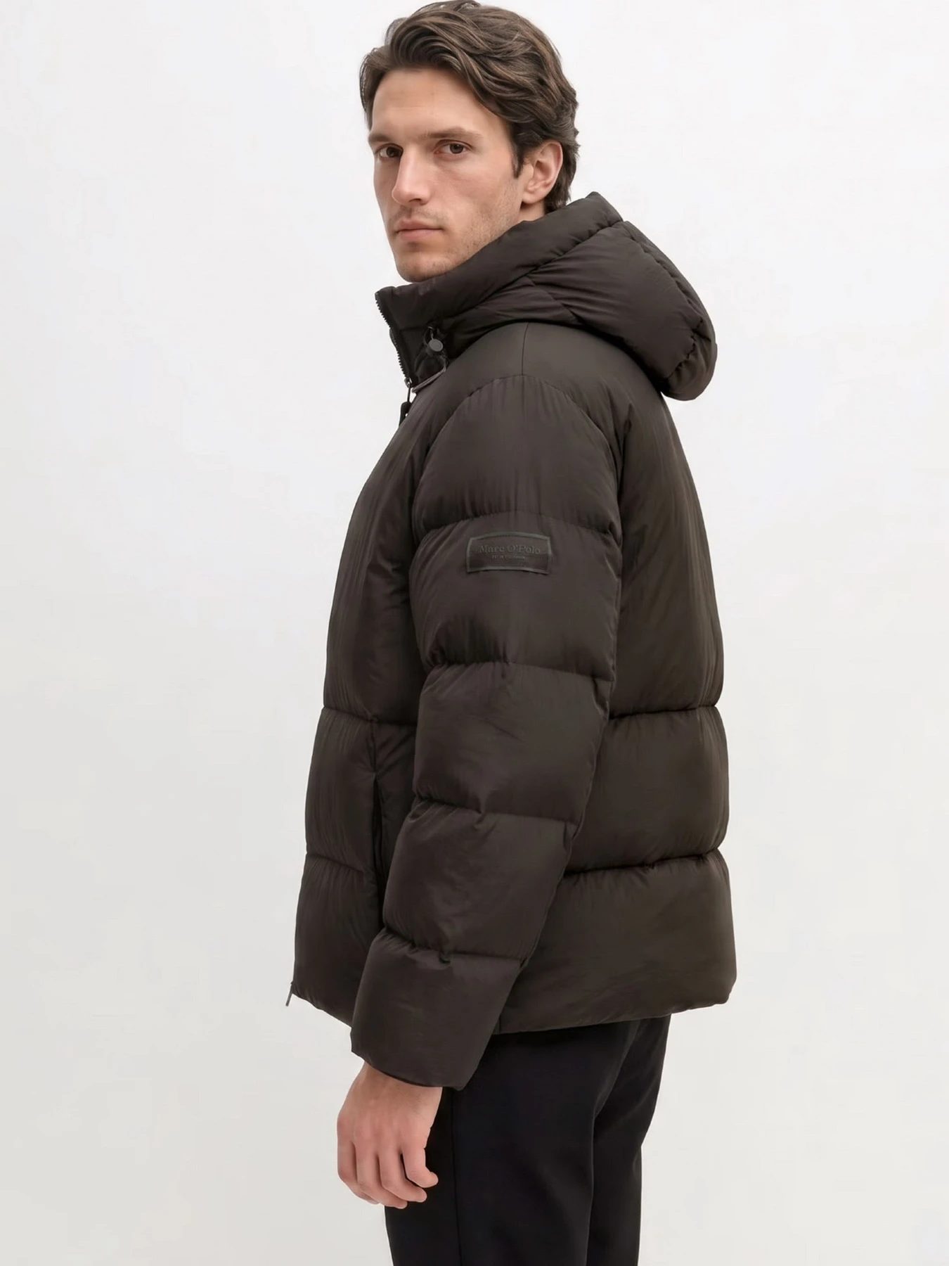 Куртки и дубленки Marc O’Polo модель 5000011894-0013 Куртки и дубленки Marc O’Polo модель 5000011894-0013 Фото