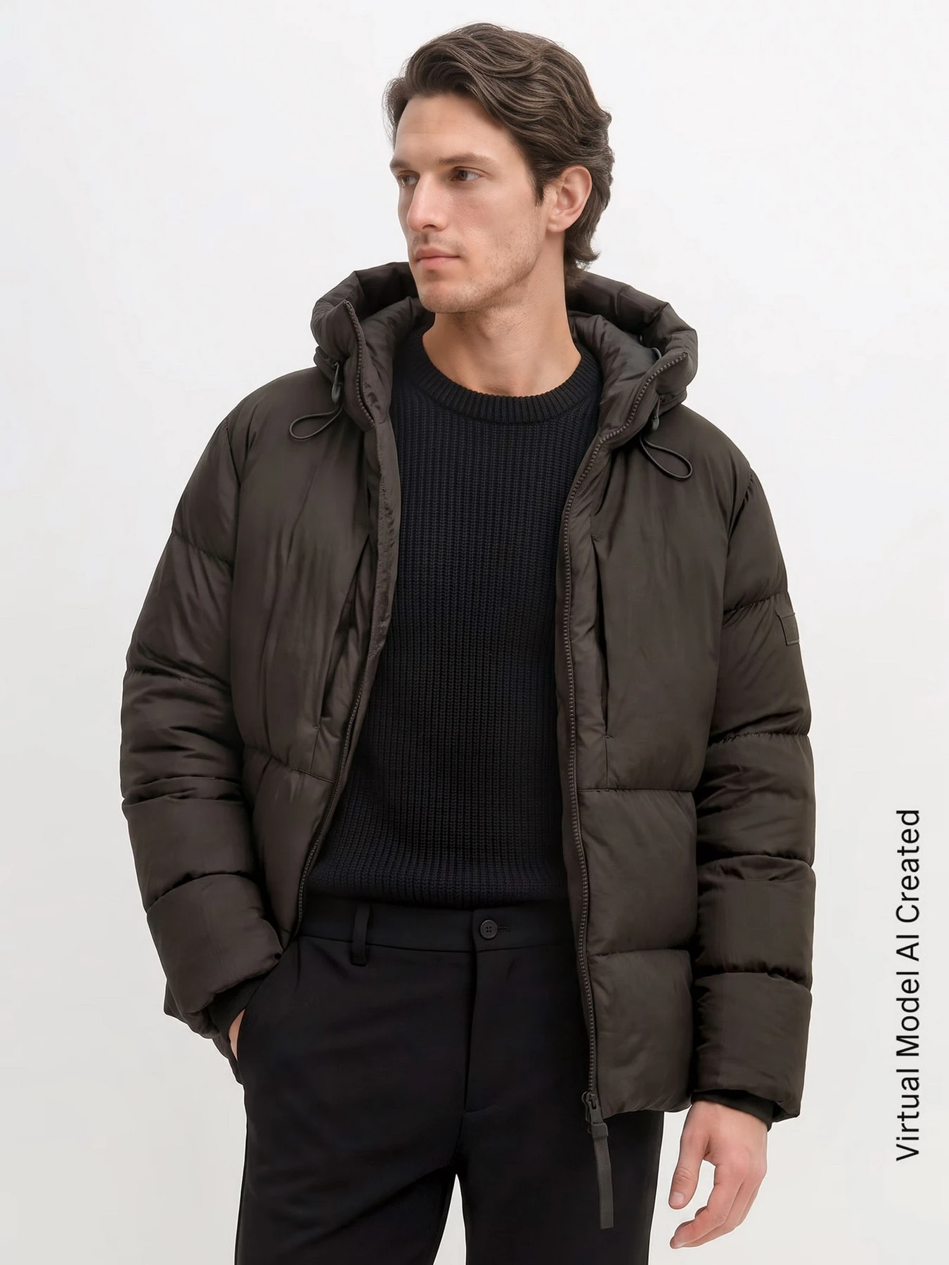 Куртки и дубленки Marc O’Polo модель 5000011894-0013 Куртки и дубленки Marc O’Polo модель 5000011894-0013 Фото