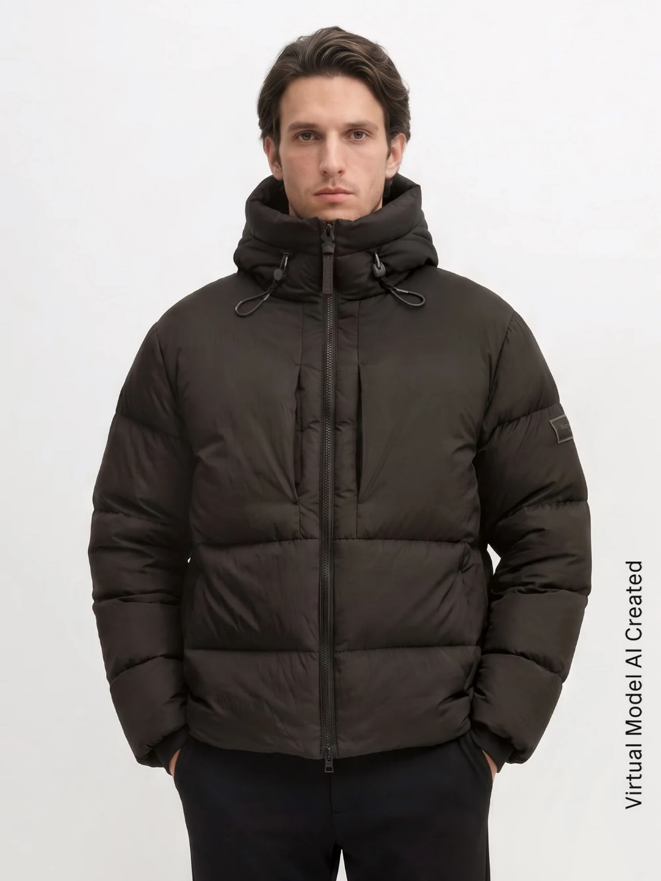Куртки и дубленки Marc O’Polo модель 5000011894-0013 Куртки и дубленки Marc O’Polo модель 5000011894-0013 Фото