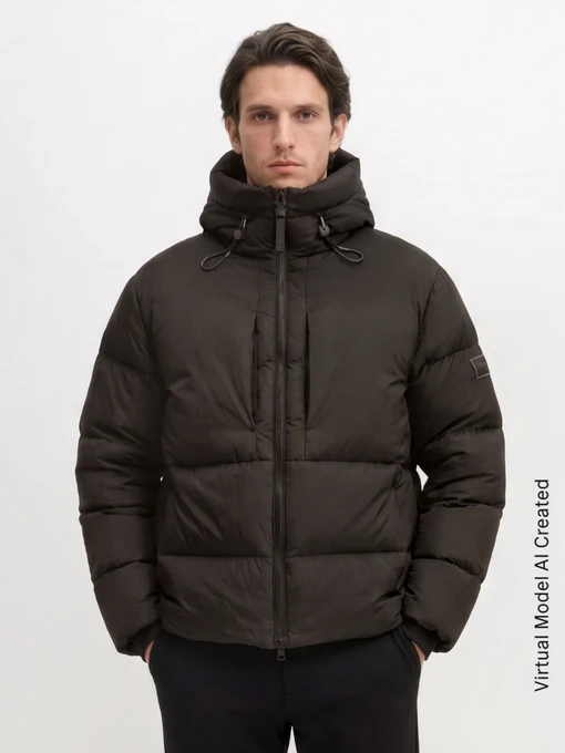 Куртки и дубленки Marc O’Polo модель 5000011894-0013 Фото
