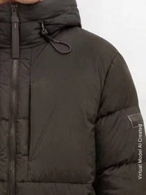 Куртки и дубленки Marc O’Polo модель 5000011894-0013 Фото